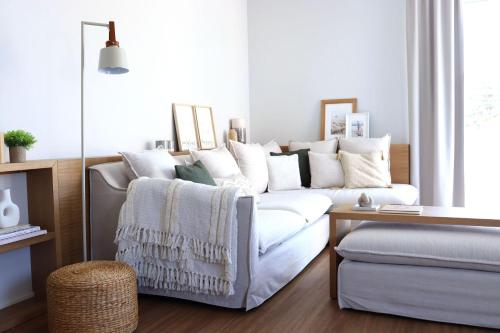 Haus Baltic Star WE 06 "Baltic Family Time" – khách sạn tại Borgerende Rethwisch