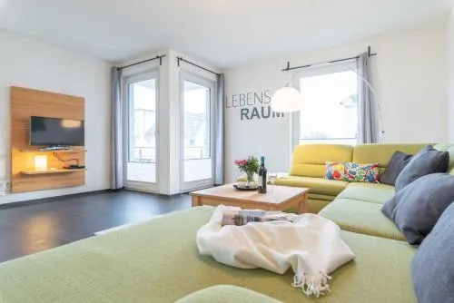 Haus Calmsailing WE 1 4 in Börgerende-Rethwisch, Deutschland