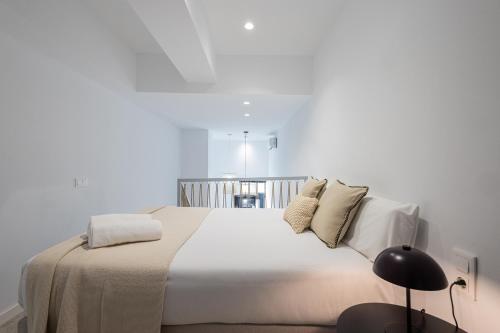 Loft Valencia M15 - Ground & Arena Connected - Alfafar