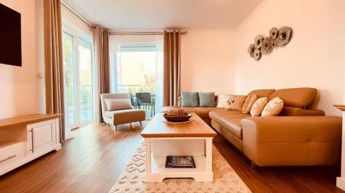 Haus Baltic Star WE 01 Ocean One in Börgerende-Rethwisch, Deutschland