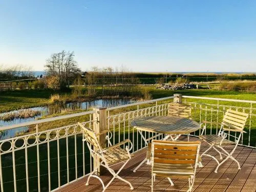 Strandvilla WE 07 in Börgerende-Rethwisch, Deutschland