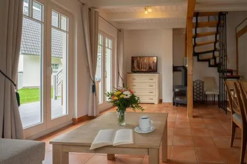 Ferienpark Seepferdchen, 03A, Haus Zingst 3a in Nienhagen, Deutschland