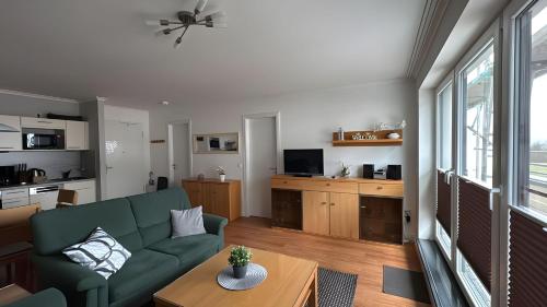 Villa Bernstein WE 13 in Börgerende-Rethwisch, Deutschland
