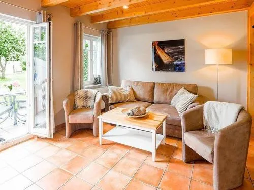 Ferienpark Seepferdchen, 21B, Haus Usedom 21b in Nienhagen, Deutschland