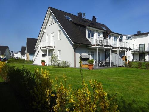 Parkstraße 20 WE 04 "Neptun" in Börgerende-Rethwisch, Deutschland