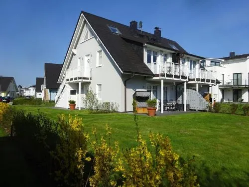 Parkstraße 20 WE 04 "Neptun" in Börgerende-Rethwisch, Deutschland