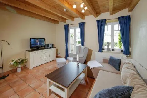 Ferienpark Seepferdchen, 01B, Haus Usedom 1b in Nienhagen, Deutschland