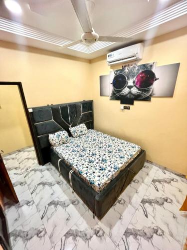 2 bedroom villa living room in Zad behind super NACO - image 2