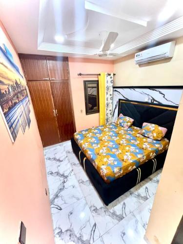 2 bedroom villa living room in Zad behind super NACO - image 5