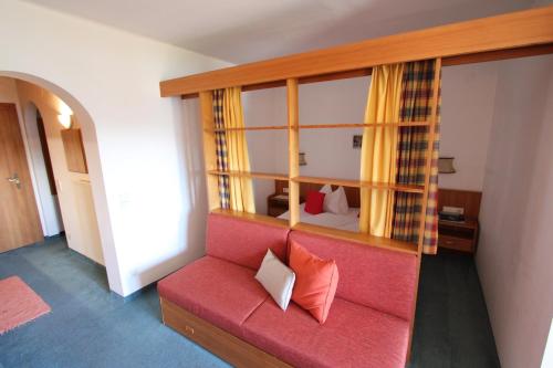 菲亚拉-库法尔酒店式公寓 菲亚拉-库法尔酒店式公寓