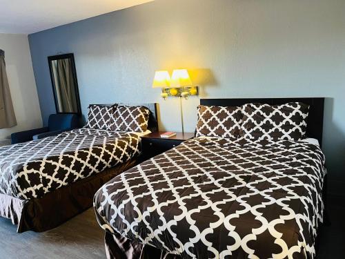 Happy extended stay inn by BestAcco - image 7