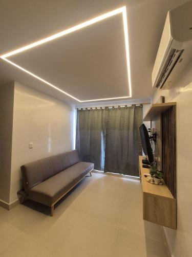 Precioso apartamento cerca del mar
