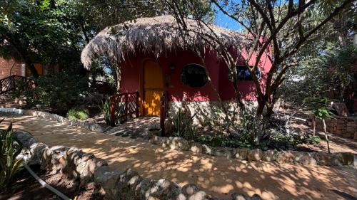 Skats, Finca Oz in Hoktuna