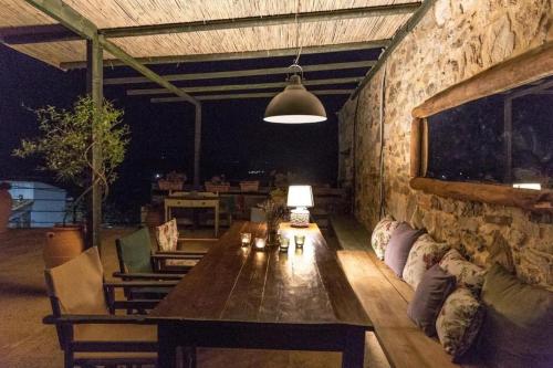 Orgon Farm Country Houses in Kastelli