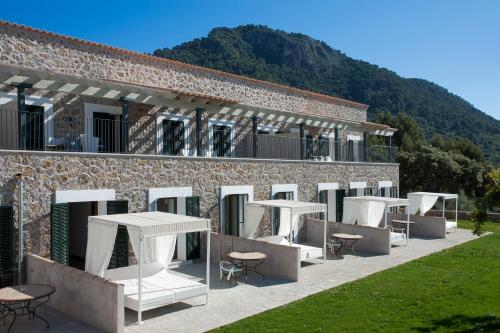 Finca Binibona Parc Natural - 숙소 외관