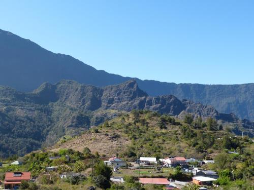 Chez Sandrine - Location, gîte - Cilaos