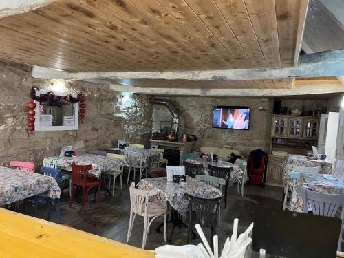 Casita con encanto gîte à louer Mondariz