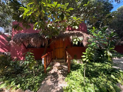 Skats, Finca Oz in Hoktuna