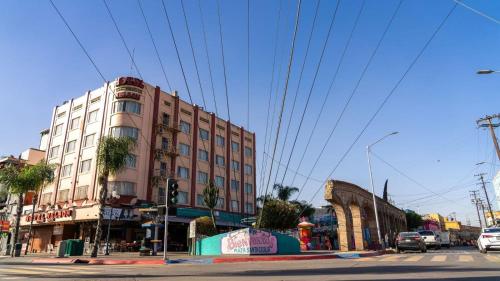 hotel photo