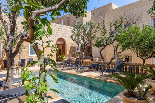 Palazzo Pisani Boutique Hotel & Spa Malta - Cospicua