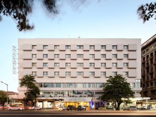 Hotel Tivoli Maputo, Maputo