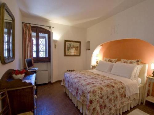 Hotel Lucrezia