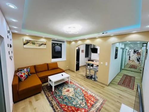 Luxury apartment VIENNA Airport Free PARKING in Schwechat, Österreich