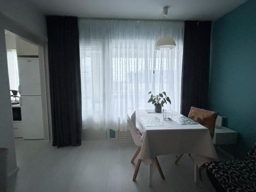 Faciliteiten, Central Studio Apartment in Pori
