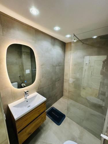 Luxury apartment VIENNA Airport Free PARKING in Schwechat