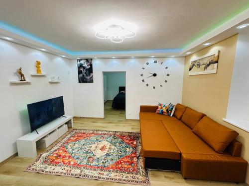 Luxury apartment VIENNA Airport Free PARKING in Schwechat