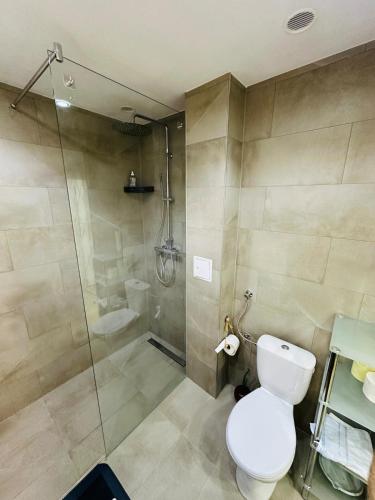 Luxury apartment VIENNA Airport Free PARKING in Schwechat