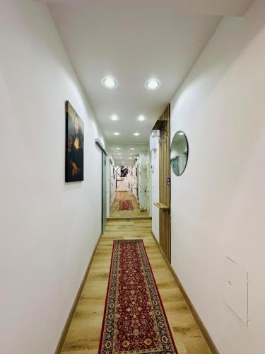 Luxury apartment VIENNA Airport Free PARKING in Schwechat