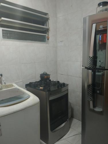 Apartamento abençoando por Deus (Apartamento abencoando por Deus) in Aracaju Városközpont