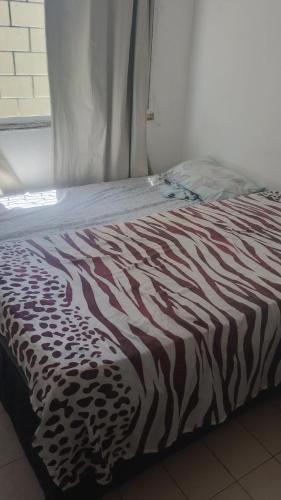 Apartamento abençoando por Deus (Apartamento abencoando por Deus) in Aracaju Városközpont