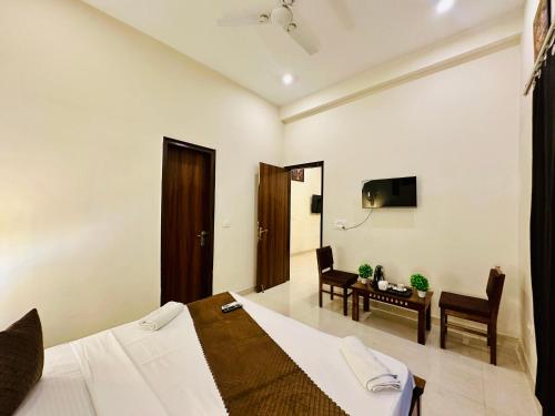 Hotel Oxygen Inn-Noida Sector 51 - image 2