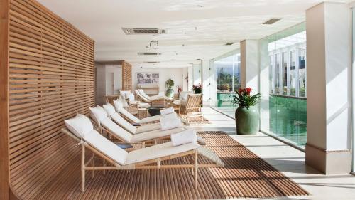 Hotel Jequitimar Guarujá Resort & Spa By Accor in Guaruja
