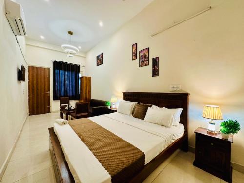Hotel Oxygen Inn-Noida Sector 51 - image 4