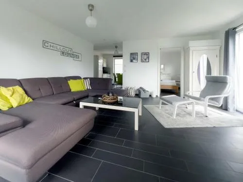 Haus Calmsailing WE 0 4 in Börgerende-Rethwisch, Deutschland