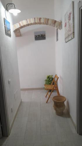 Casa Grazia Deledda 16 in Orosei