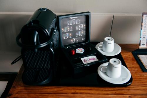 Hotel Art Santander - image 12