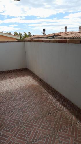 Casa Grazia Deledda 16 in Orosei