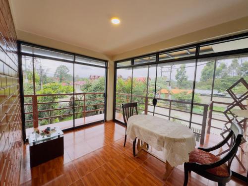 Casa Familiar TOVCA Oxapampa in Oxapampa