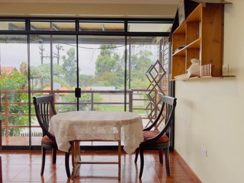 Casa Familiar TOVCA Oxapampa in Oxapampa