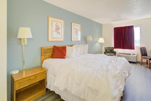 Amerihost Inn & Suites - Mexico - image 14
