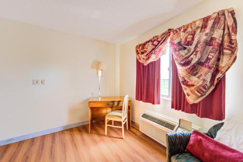 Amerihost Inn & Suites - Mexico - image 12