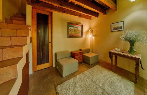 Casa navacoyan A in Malinalco