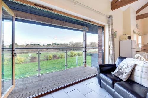 2 Bed in Cardiff oc-91126 – khách sạn tại Sân bay quốc tế Cardiff và vùng lân cận