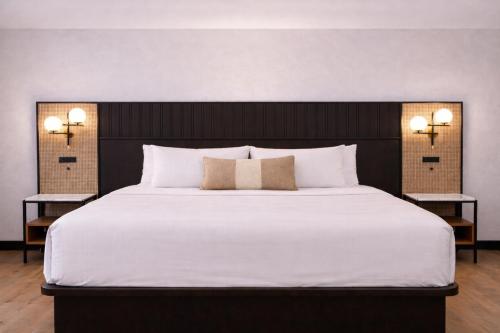 Merry Acres Inn in Albany, USA