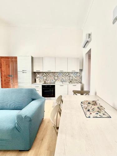 Bella Ilva House