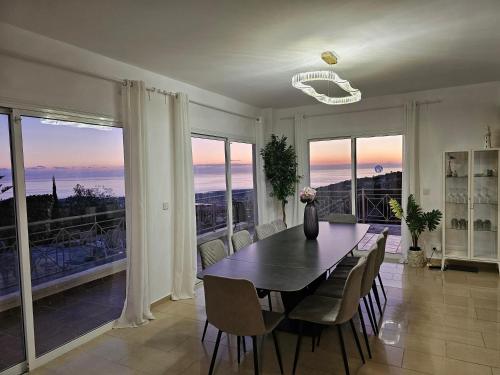 Villa Horizon, Pegeia (fotografie 7)